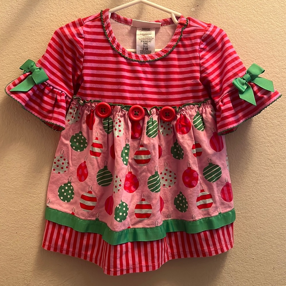 Ornament Dress